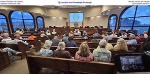 [Sinkhole, Datacenter, Fair, Chamber, Rezoning, Jail door lock & skylight, Subdivision Infrastructure, LMIG @ LCC Regular 2026-08-11]