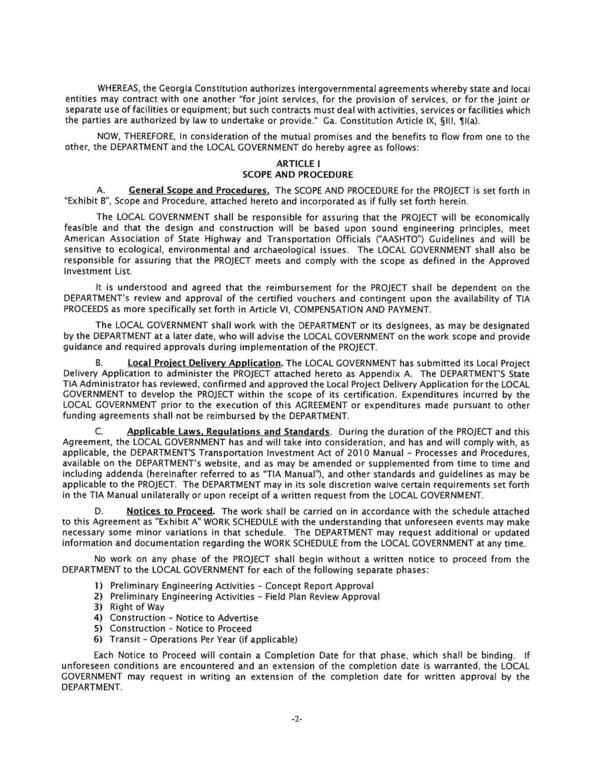 [NOW, THEREFORE, in consideration of the mutual promises and the benefits to flow from one to the]