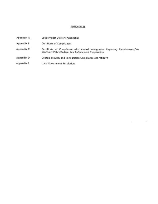[APPENDICES]