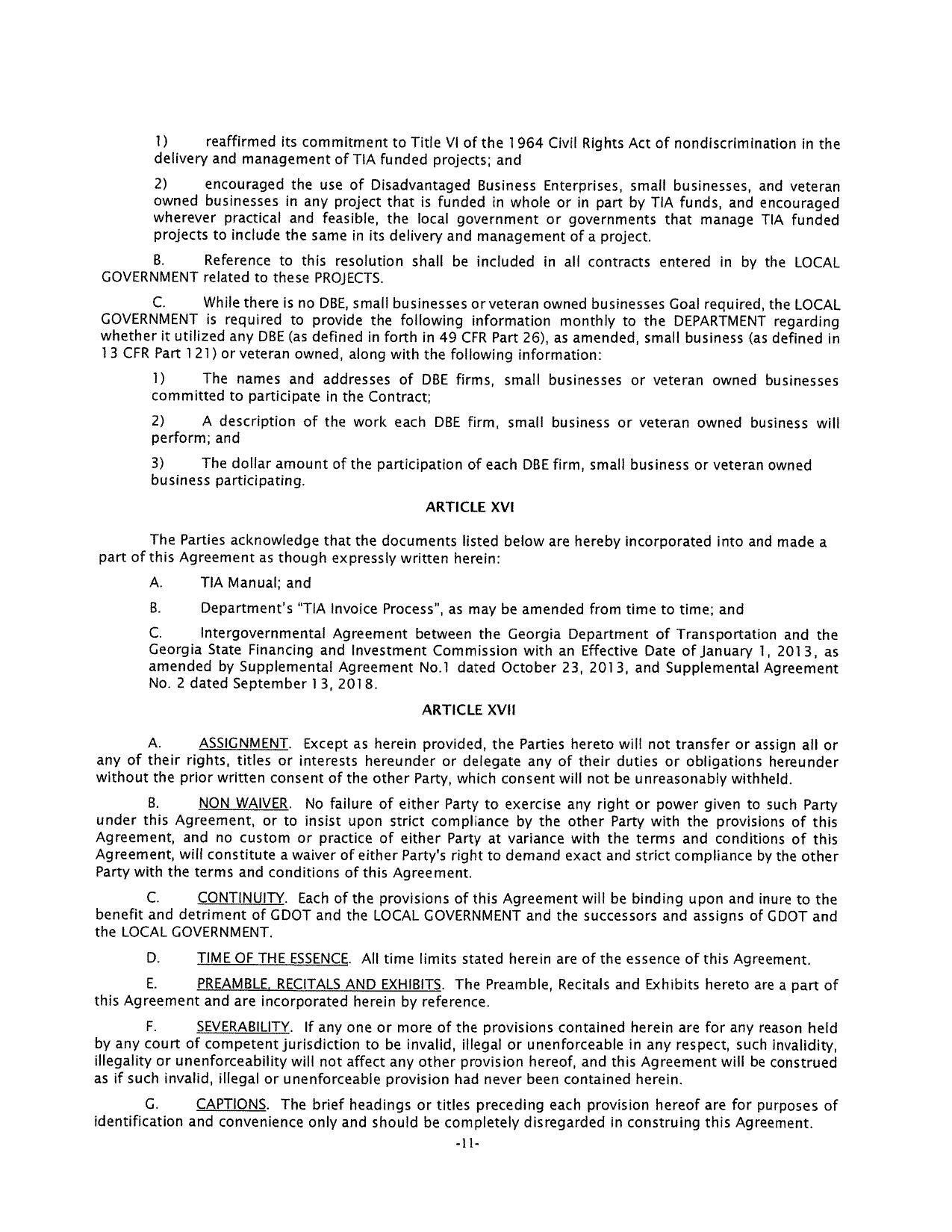 amended by Supplemental Agreement No.1 dated October 23, 2013, and Supplemental Agreement