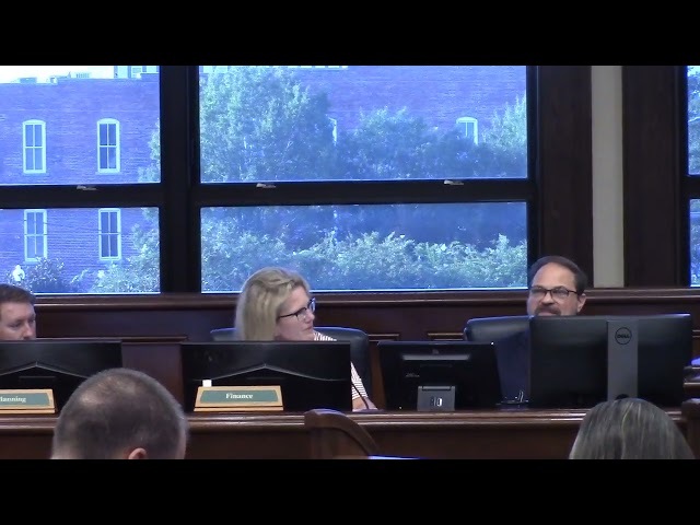 5.a. Adoption of the County Wide Millage Rate