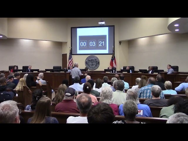 8. CWTBH: Jimmy LeFiles, Small amounts of chemicals can contaminate aquifer