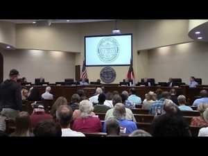 [4. Minutes a. Work Session 2026-08-10 - Regular Session 2026-08-11]