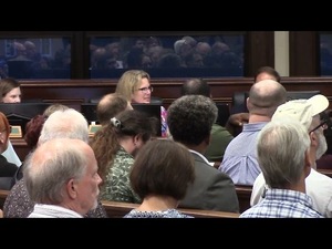 [5.c. Adoption of Special District Millage for VLPRA]