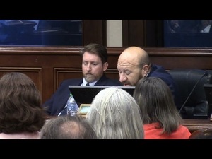 [5.g. 2026 CDBG-DR Funding Application – Conflict of Interest]