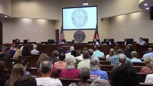 [Movie: 5.d. Adoption of Special District Millage for Fire Services (25M)]