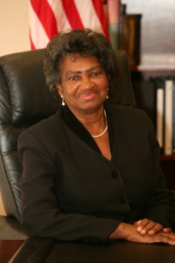 Joyce Evans