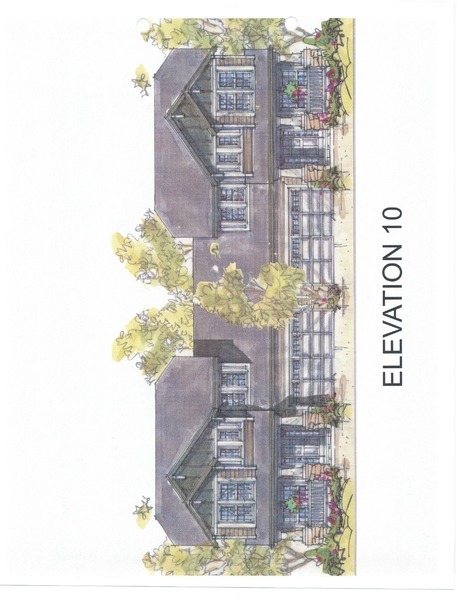 Nelson Hill Elevations 11