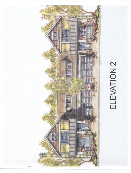 Nelson Hill Elevations 3