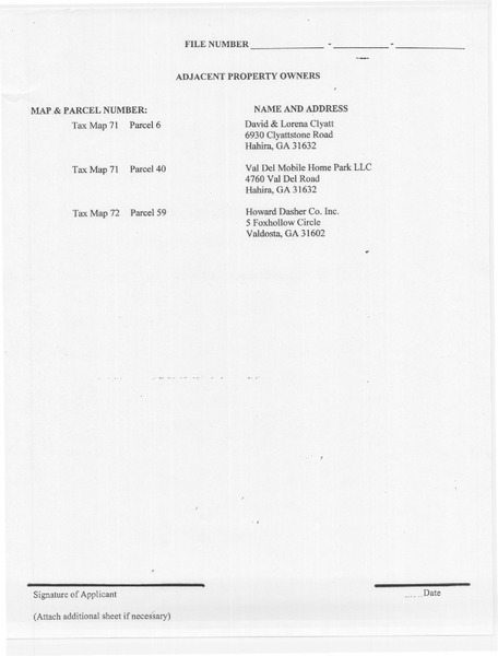 REZ 2006 80 application 13