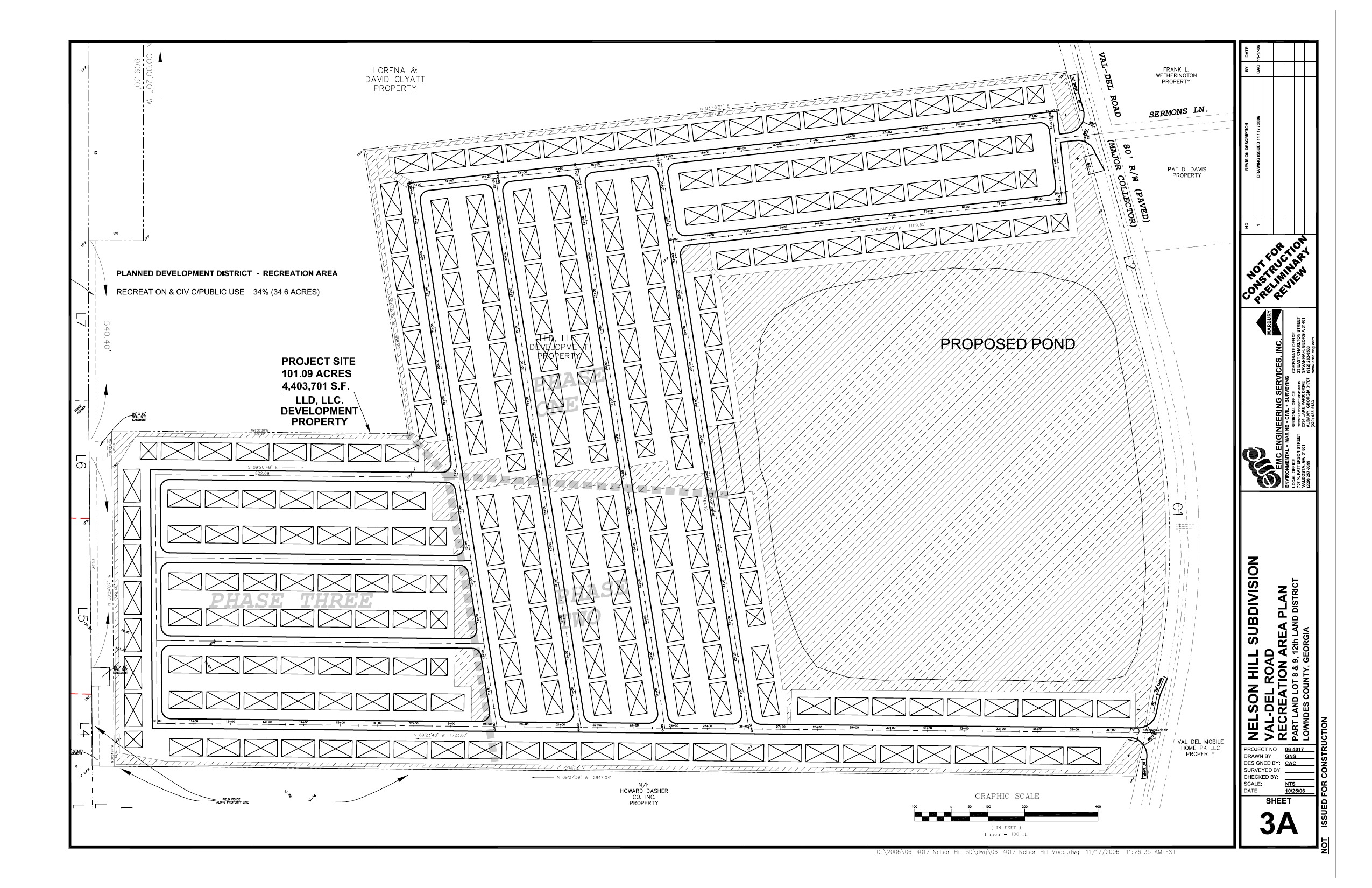 REZ 2006 80 SubmittedRecPlan