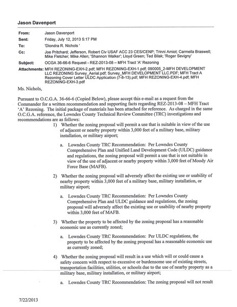 2013-07-29 GLPC Packet-001