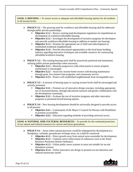 Goals-Policies 2012-0-003