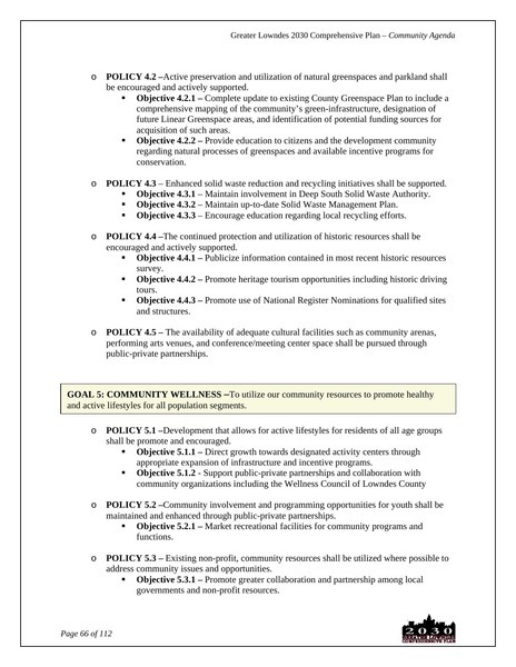 Goals-Policies 2012-0-004