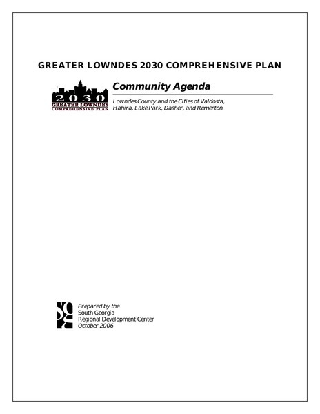 Goals-Policies 2012-000
