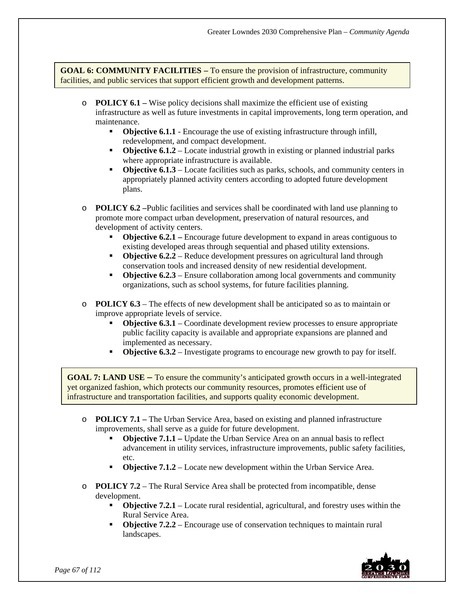 Goals-Policies 2012-005