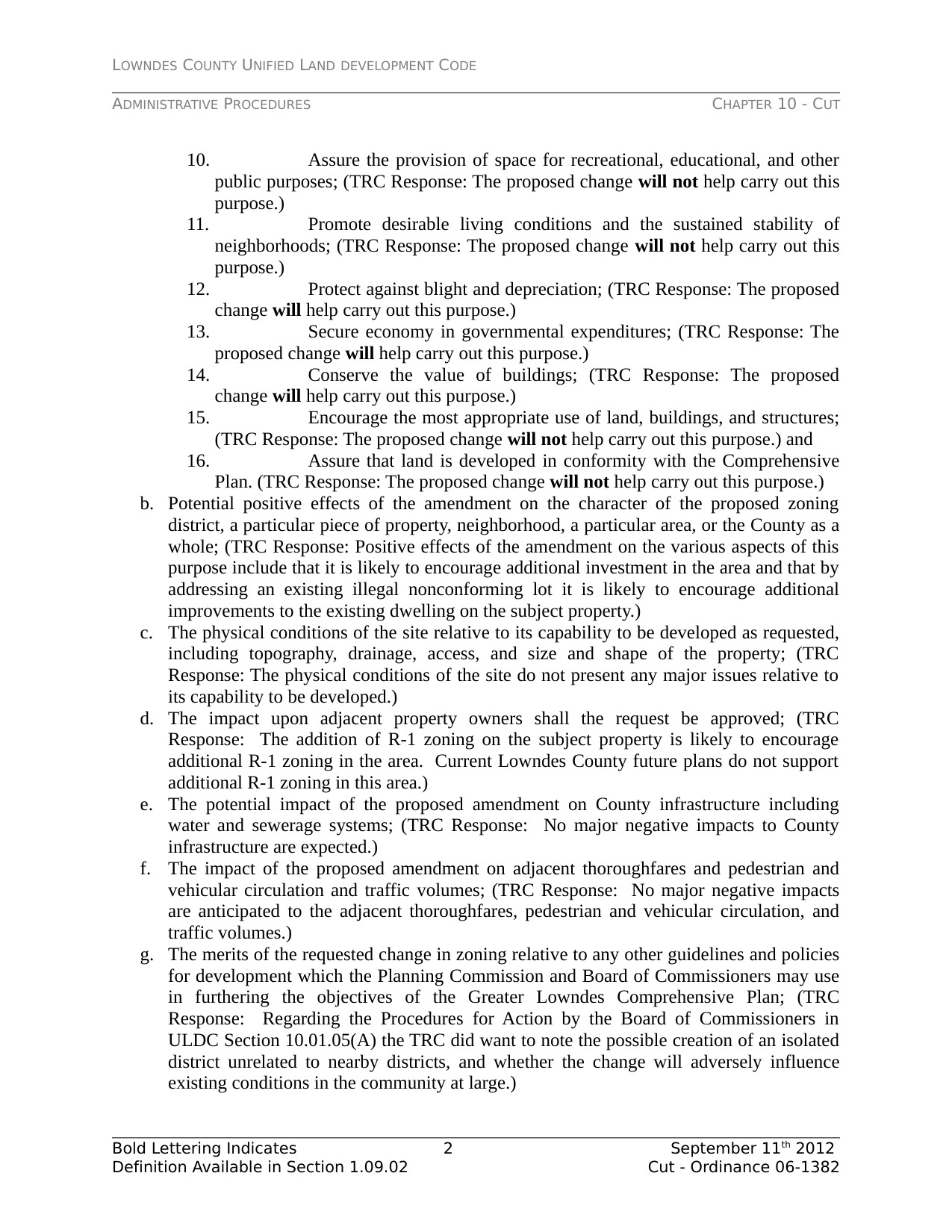 REZ-2013-10 TRC Analysis-001