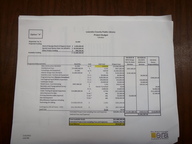 [ERA Project Budget Option