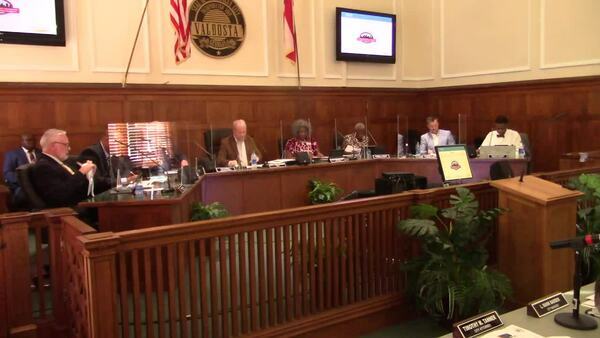 Movie: 3.a. Minutes Approval: Valdosta City Council – Regular Meeting – May 5, 2022 5:30 PM (8.0M)