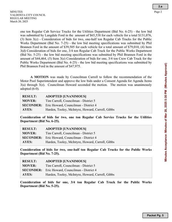 Page 5