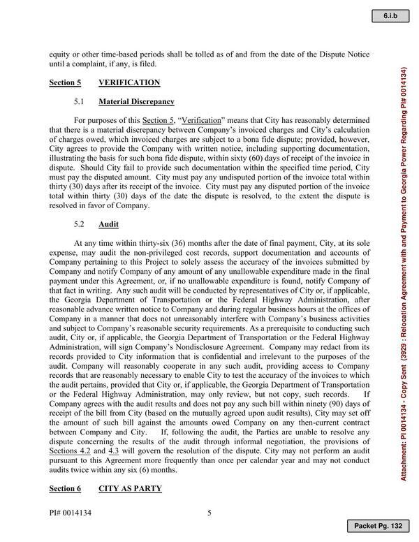 equity or other time-based periods shall be tolled as of and from the date of the Dispute Notice