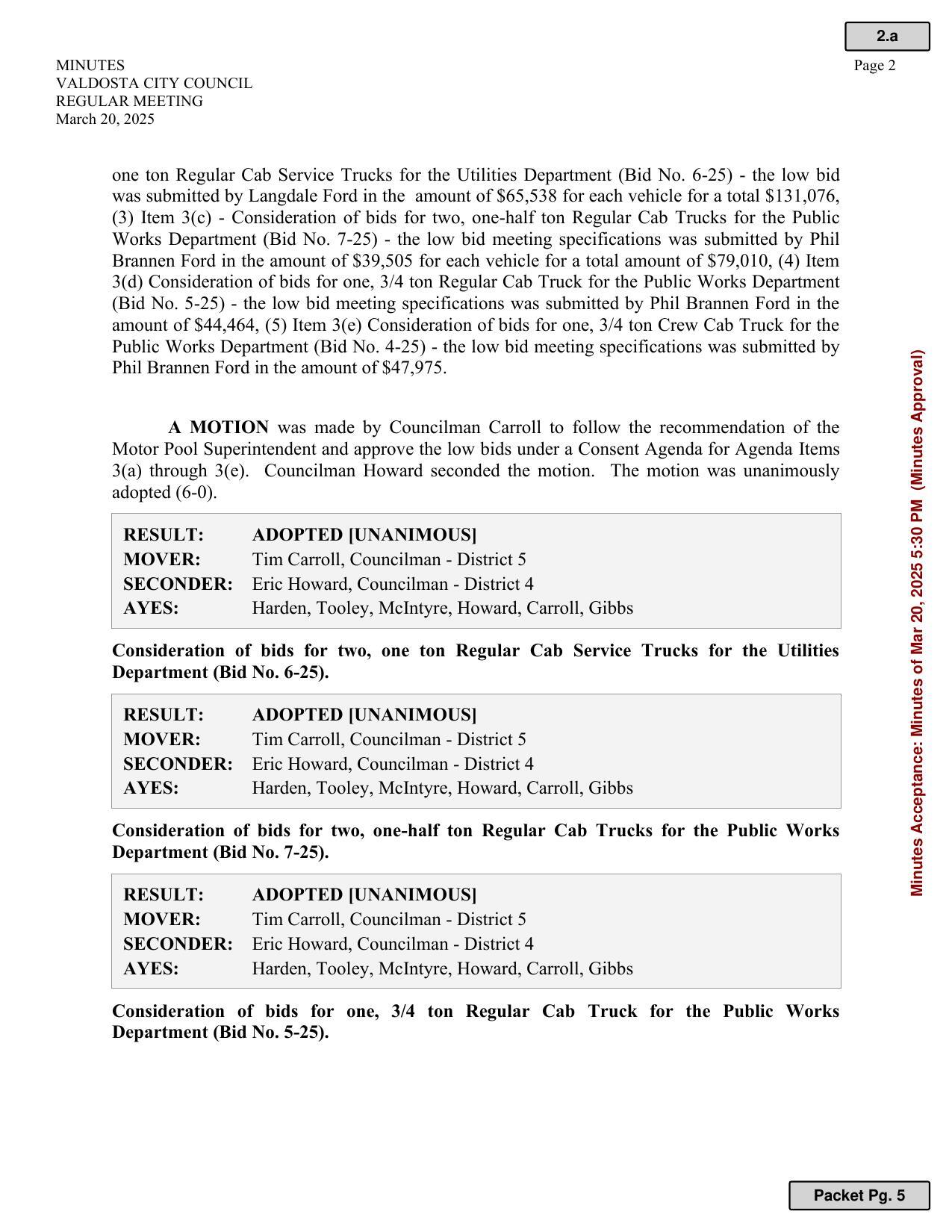 Page 5