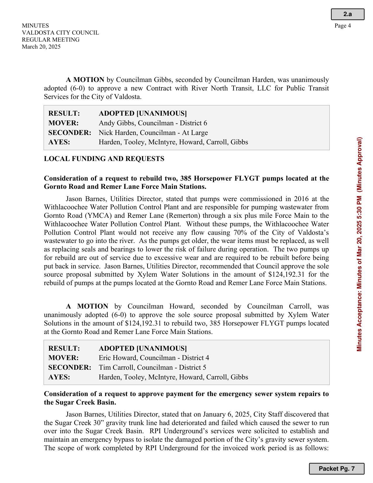 Page 7