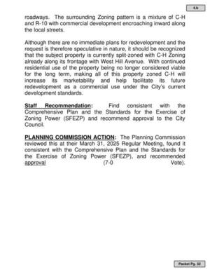 [Staff recommends approval. GLPC recommended approval 7:0.]