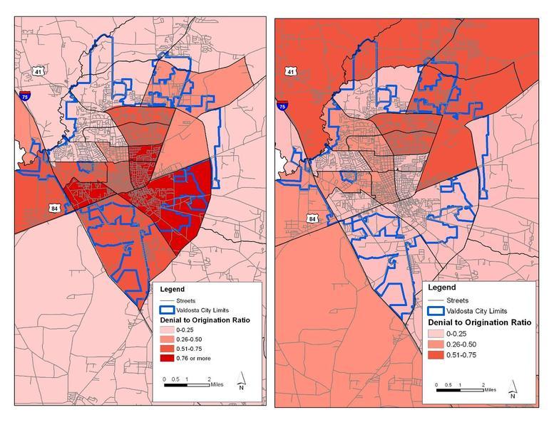 P 74 Map 4.5-6 Home Loans