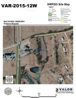[WRPDO Site Map 5 of 10]