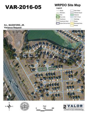 [WRPDO Site Map]