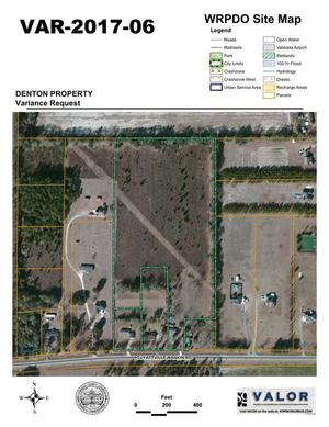 [WRPDO Site Map]