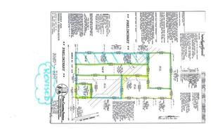 [Preliminary Site Plan]