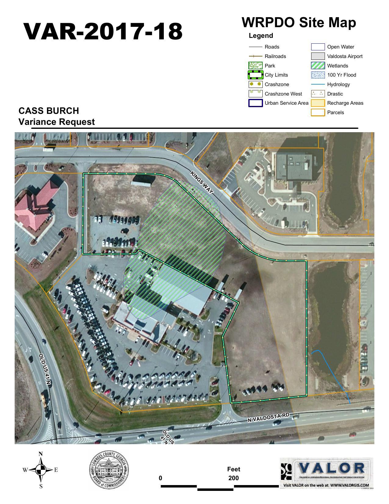 Site Map