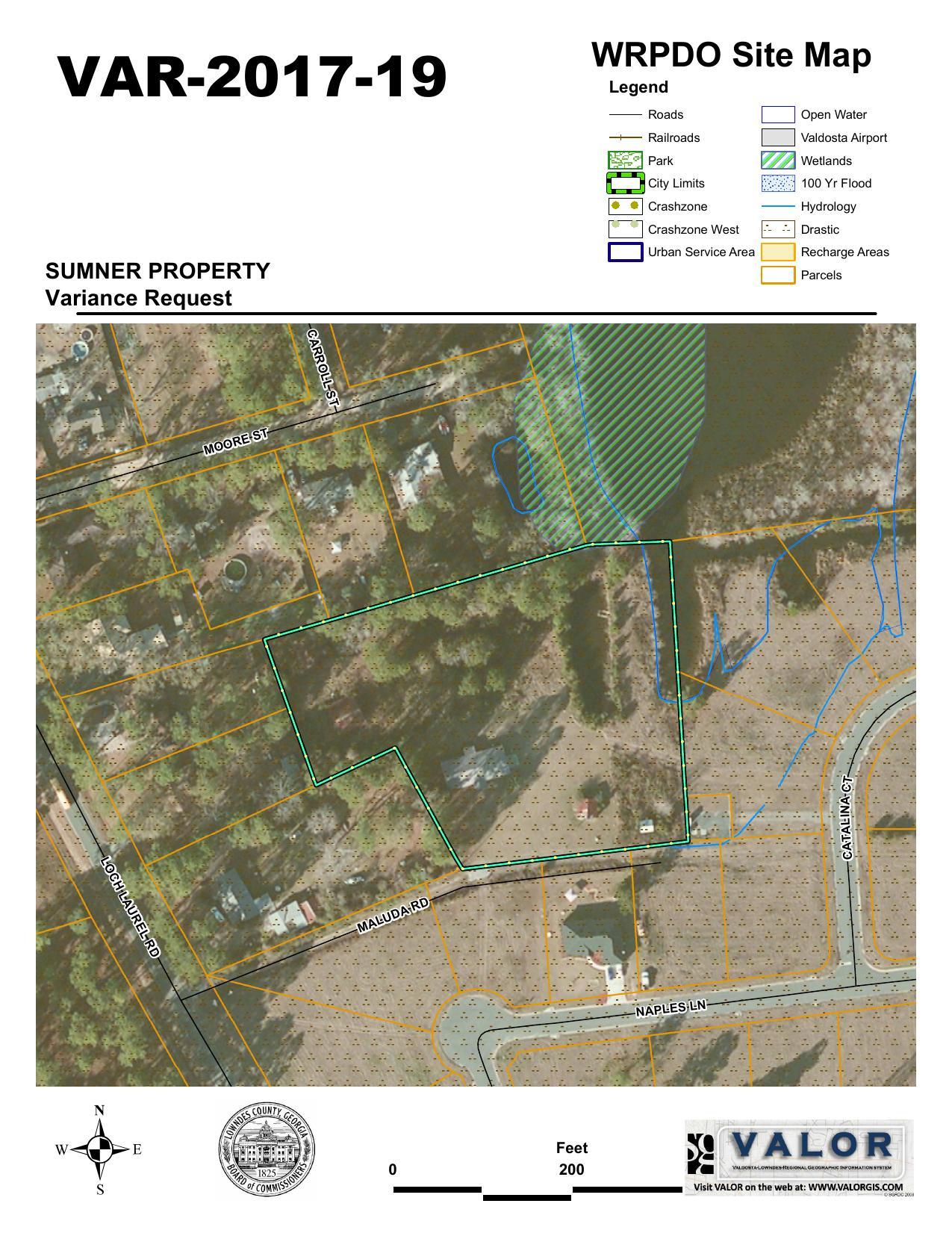 Site Map