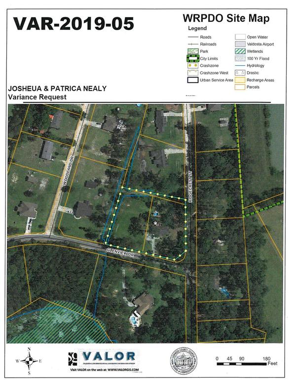 [WRPDO Site Map]