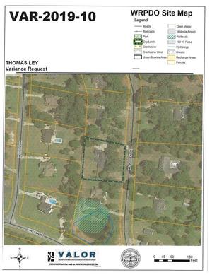 [WRPDO Site Map]