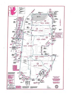 [Acreages Map]