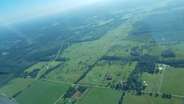 ENE H&S Land building foreground, 09:45:14, 29.9760145, -82.4524277