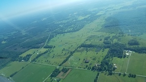 [ENE H&S Land building foreground, 09:45:14, 29.9760145, -82.4524277]