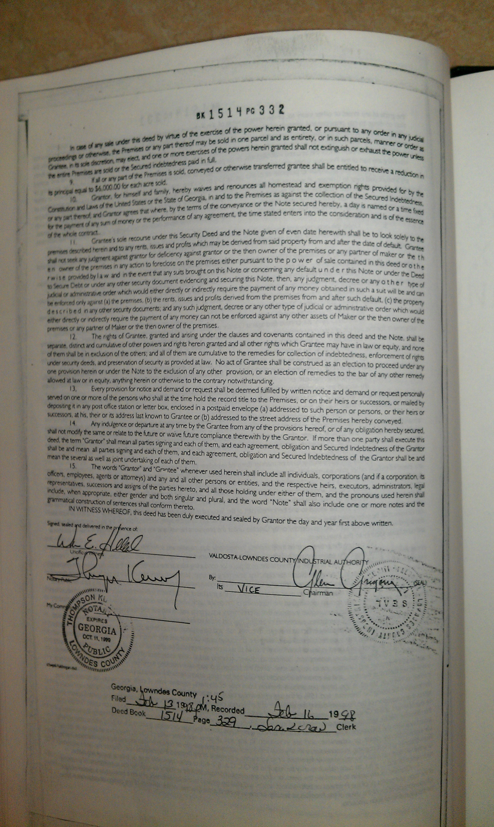 p4 1998-02-13--debt-deed