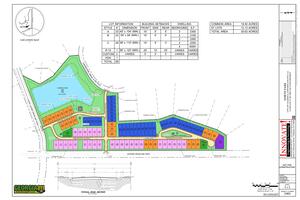 [Lot Style Map]