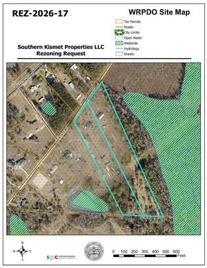 [WRPDO Site Map]