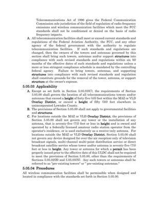 [5.05.04 Procedures]