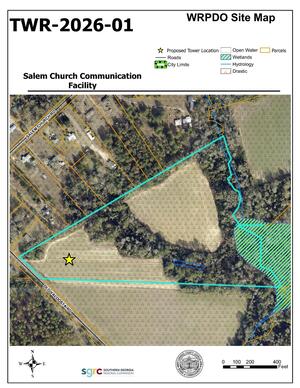 [WRPDO Site Map]