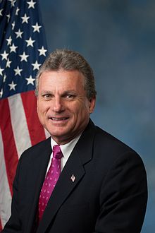 Rep. Buddy Carter [R] GA-01